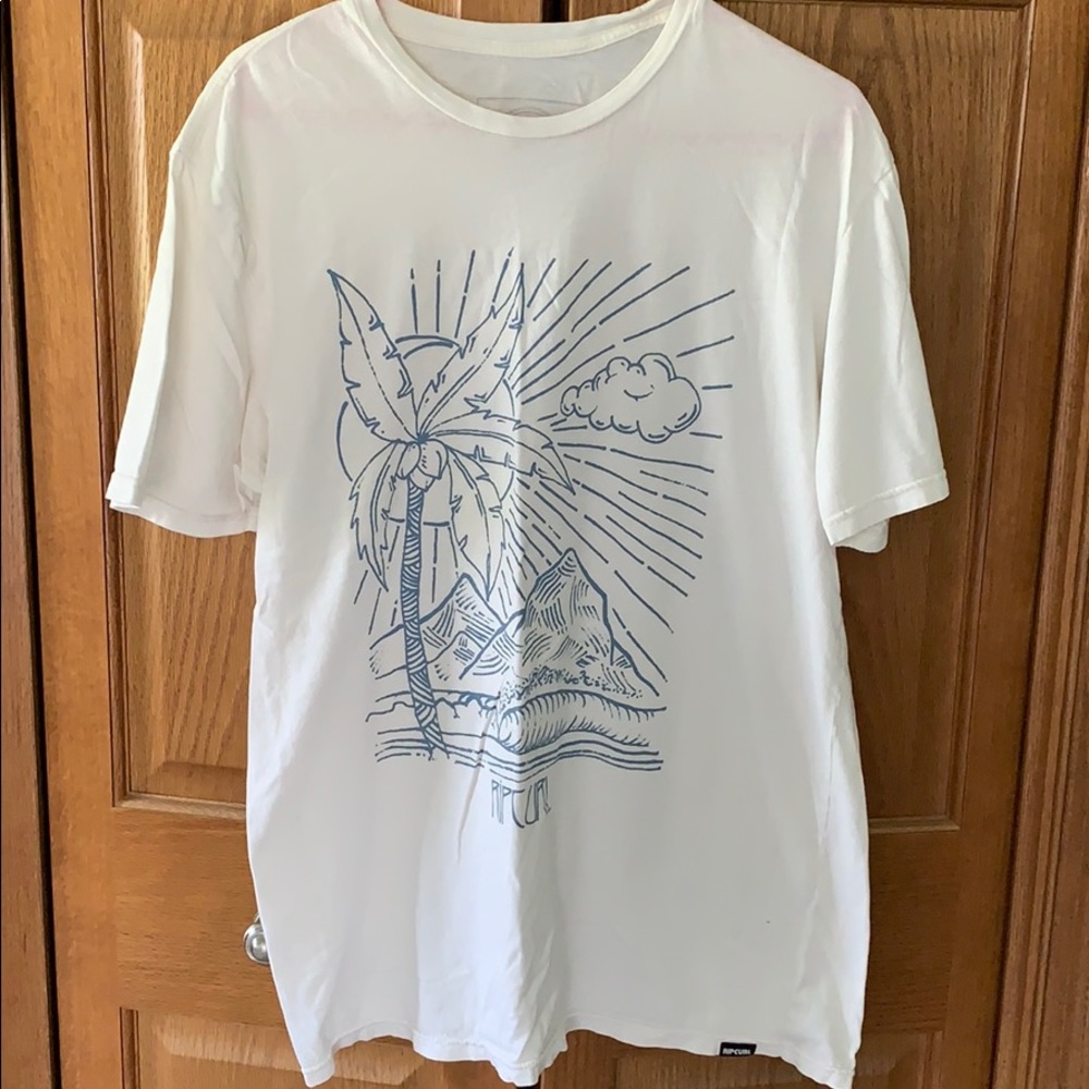 Graphic T-shirt